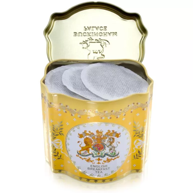 Royal Collection Shop Buckingham Palace Breakfast Tea Caddy | Tea