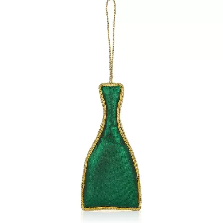Royal Collection Shop Buckingham Palace Champagne Bottle Decoration | Decorations
