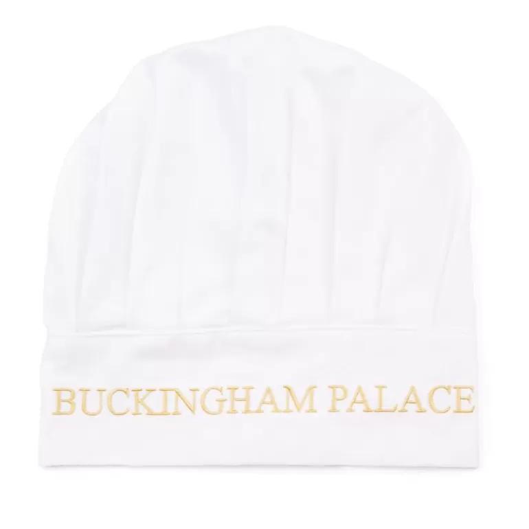Royal Collection Shop Buckingham Palace Chef'S Hat | Bakeware