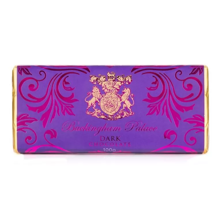 Royal Collection Shop Buckingham Palace Chocolate Bar | Confectionery & Chocolates