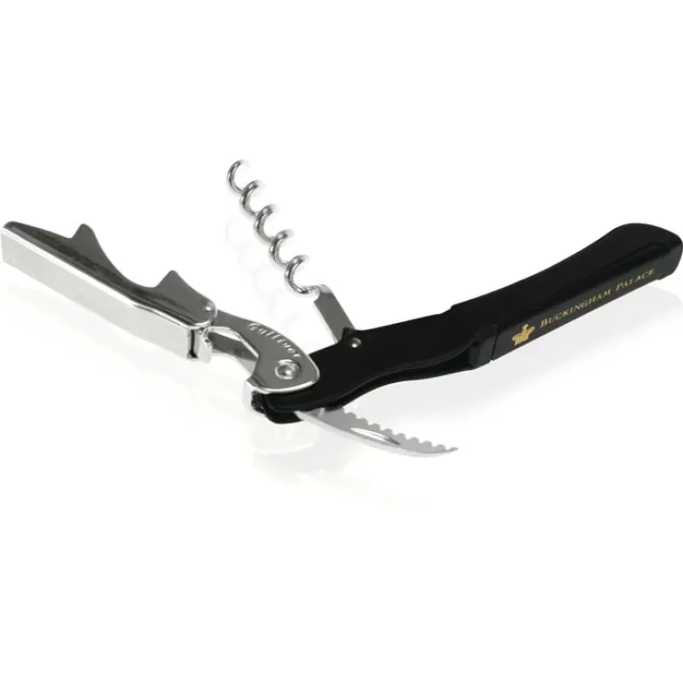 Royal Collection Shop Buckingham Palace Corkscrew | Wine & Spirits