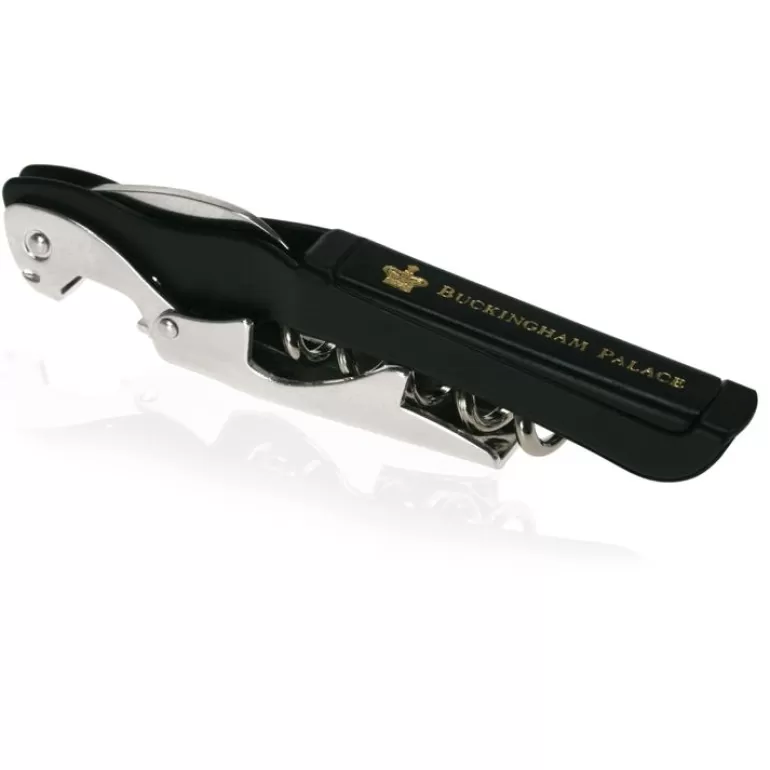 Royal Collection Shop Buckingham Palace Corkscrew | Wine & Spirits