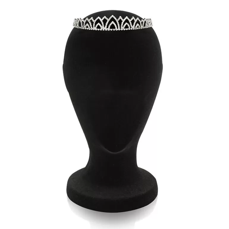 Royal Collection Shop Buckingham Palace Crystal Arch Tiara | Tiaras