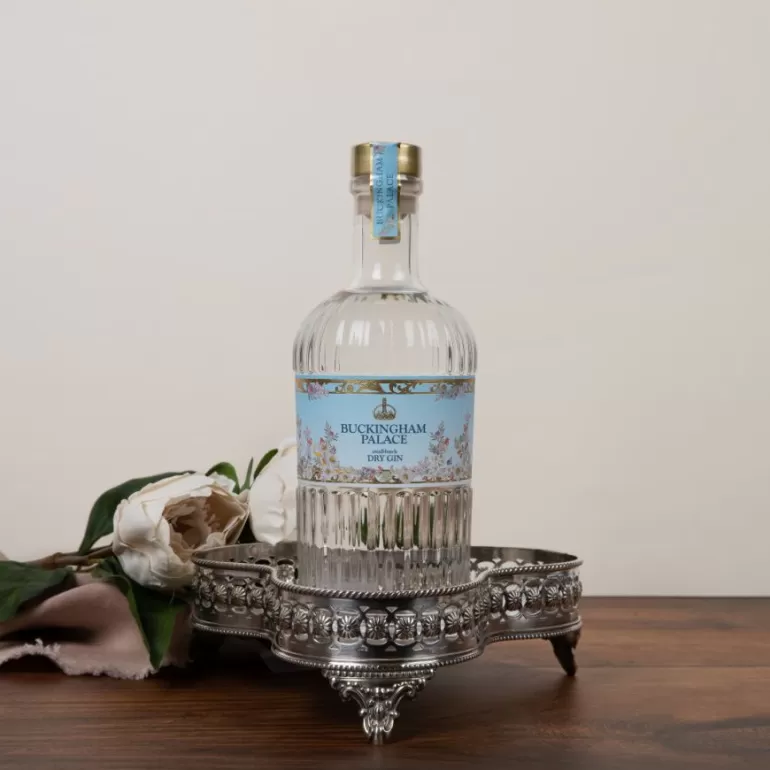 Royal Collection Shop Buckingham Palace Dry Gin | Wine & Spirits