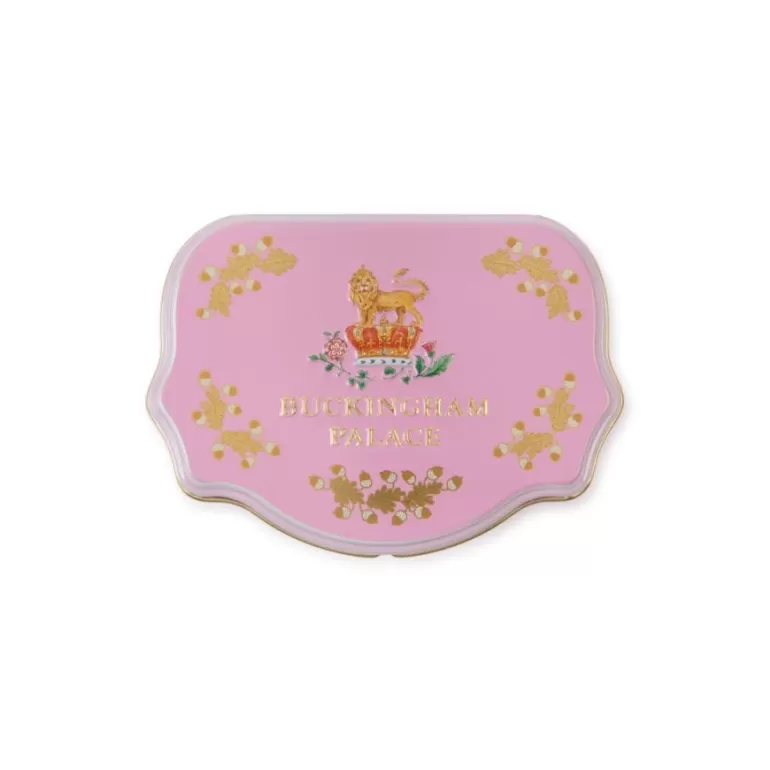Royal Collection Shop Buckingham Palace Earl Grey Tea Caddy | Tea