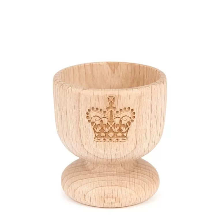 Royal Collection Shop Buckingham Palace Egg Cup | Breakfast Table