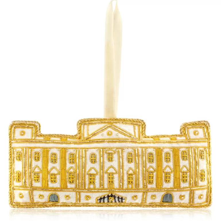 Royal Collection Shop Buckingham Palace Facade Decoration | Decorations