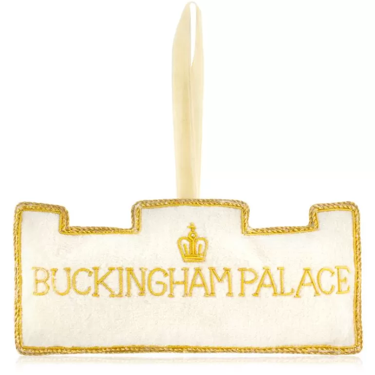 Royal Collection Shop Buckingham Palace Facade Decoration | Decorations
