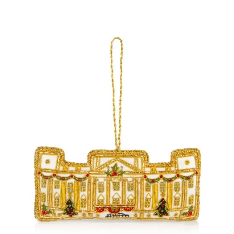 Royal Collection Shop Buckingham Palace Festive Facade Decoration | Decorations