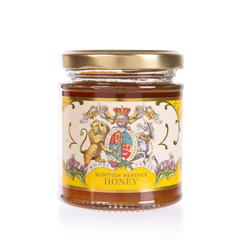 Royal Collection Shop Buckingham Palace Heather Honey | Jams & Preserves