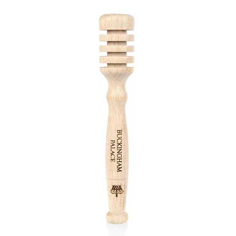 Royal Collection Shop Buckingham Palace Honey Dipper | Breakfast Table