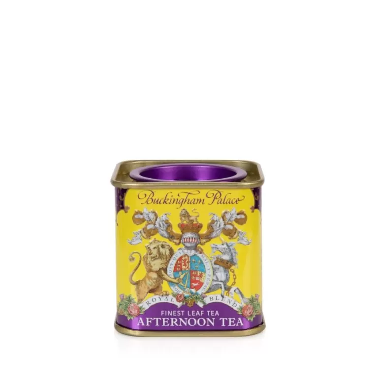 Royal Collection Shop Buckingham Palace Loose Leaf Afternoon Tea 25G | Tea