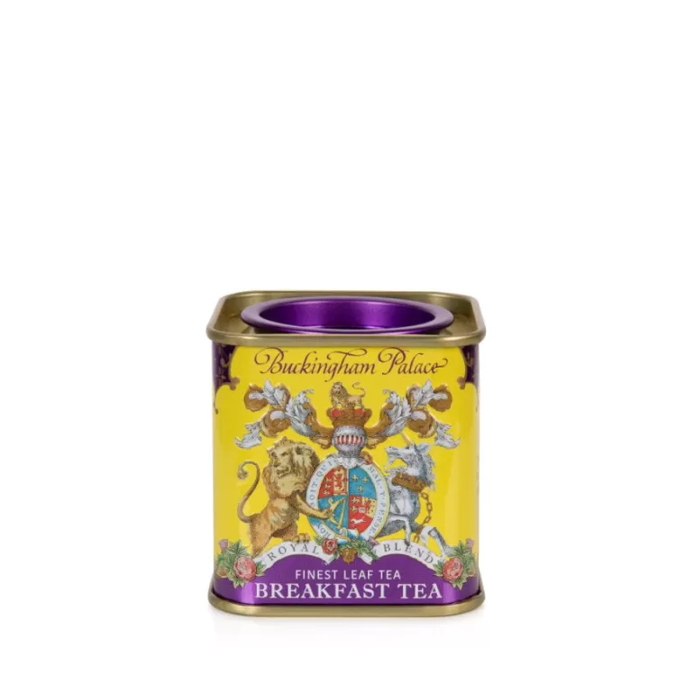 Royal Collection Shop Buckingham Palace Loose Leaf Breakfast Tea 25G | Tea