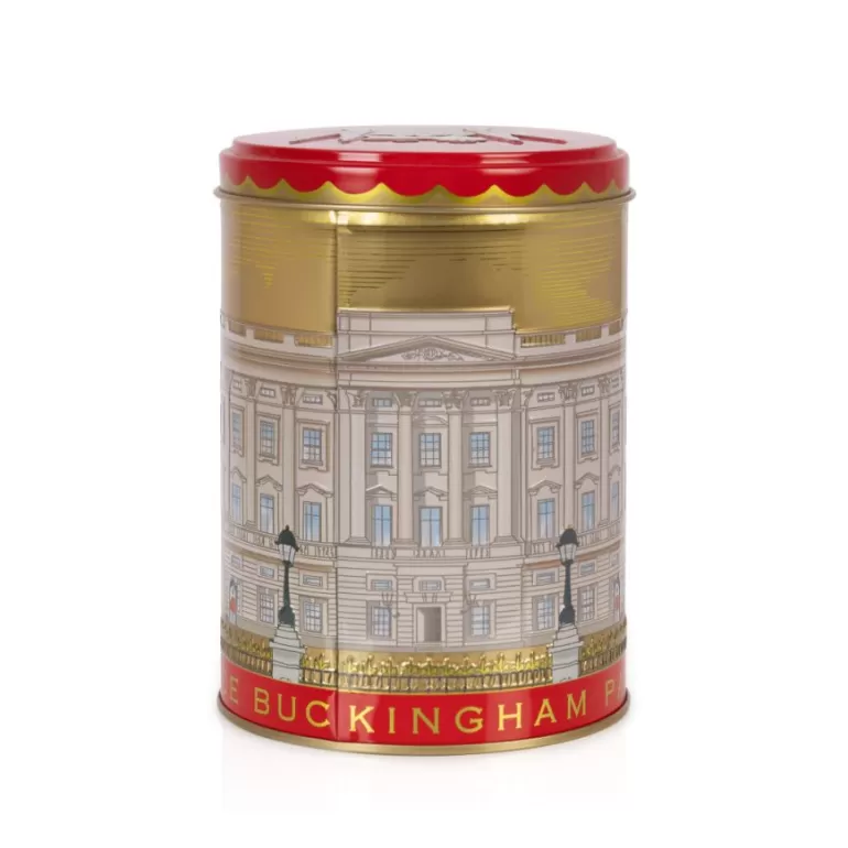 Royal Collection Shop Buckingham Palace Luxury Tea Caddy | Tea