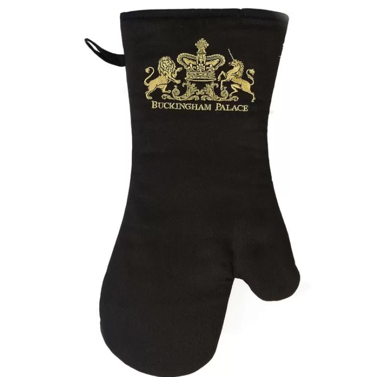 Royal Collection Shop Buckingham Palace Oven Glove | Home Linens