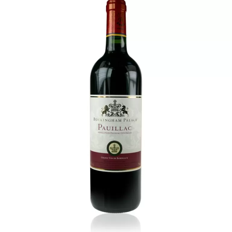 Royal Collection Shop Buckingham Palace Pauillac | Wine & Spirits