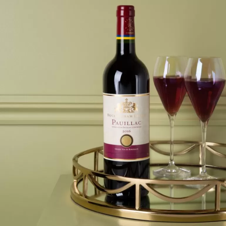Royal Collection Shop Buckingham Palace Pauillac | Wine & Spirits