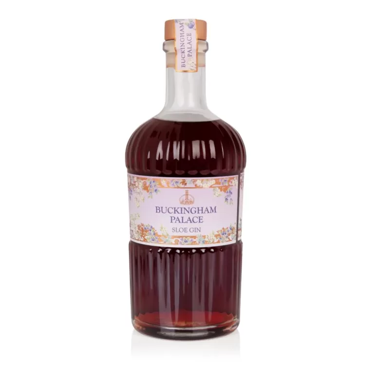 Royal Collection Shop Buckingham Palace Sloe Gin | Wine & Spirits