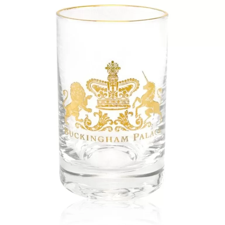 Royal Collection Shop Buckingham Palace Tot Glass | Wine & Spirits
