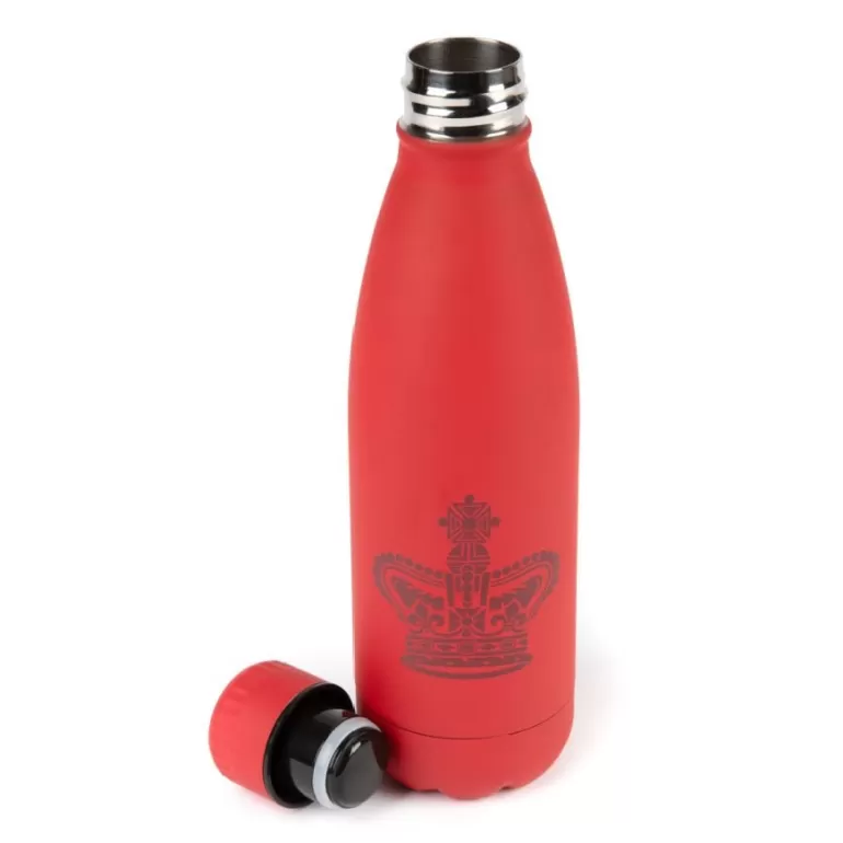 Royal Collection Shop Buckingham Palace Water Bottle | Picnics