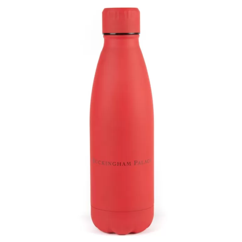 Royal Collection Shop Buckingham Palace Water Bottle | Picnics