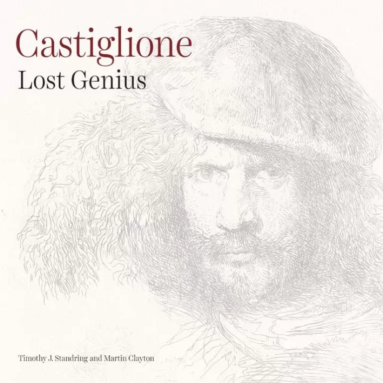 Royal Collection Shop Castiglione: Lost Genius | Royal Collection Publications