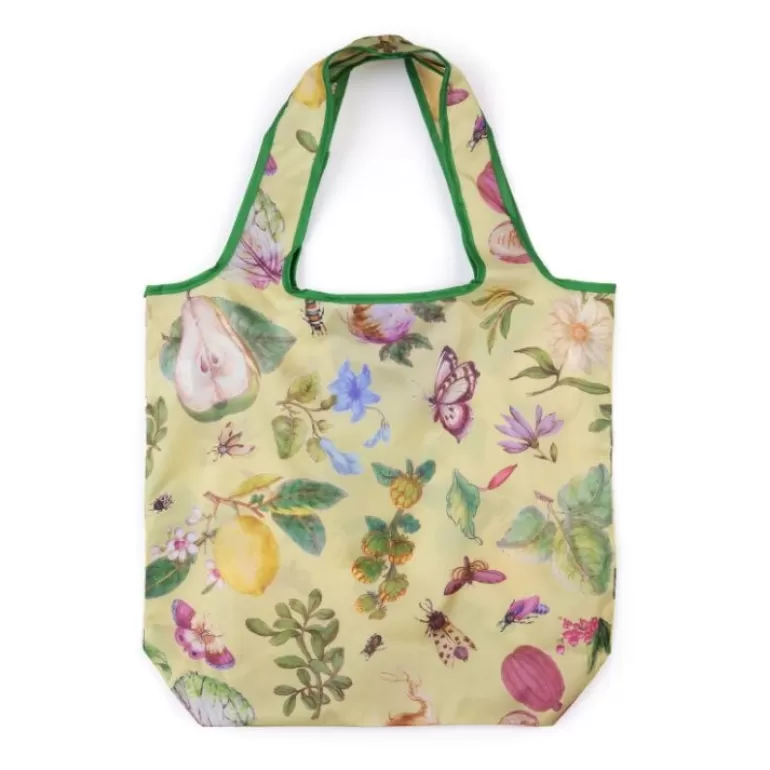 Royal Collection Shop Chelsea Foldout Bag | Chelsea Garden Collection