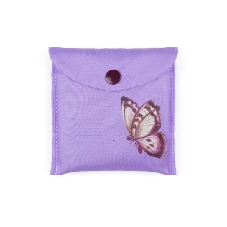 Royal Collection Shop Chelsea Foldout Bag | Chelsea Garden Collection