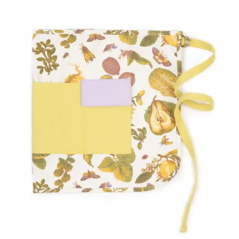 Royal Collection Shop Chelsea Gardening Belt | Chelsea Garden Collection
