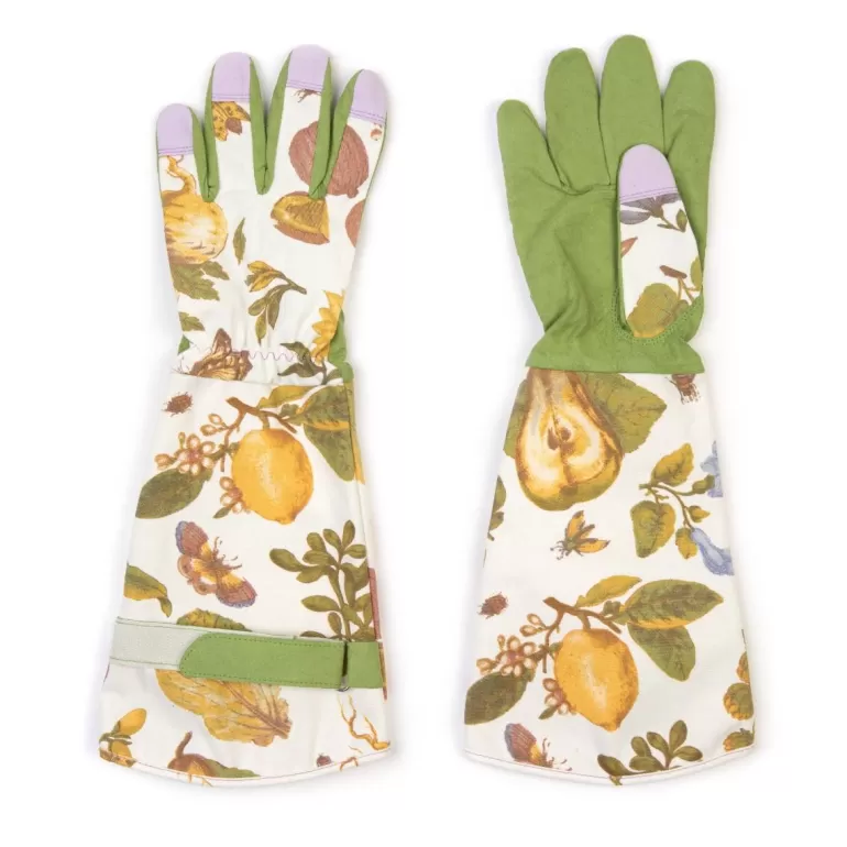 Royal Collection Shop Chelsea Gardening Gloves | Chelsea Garden Collection