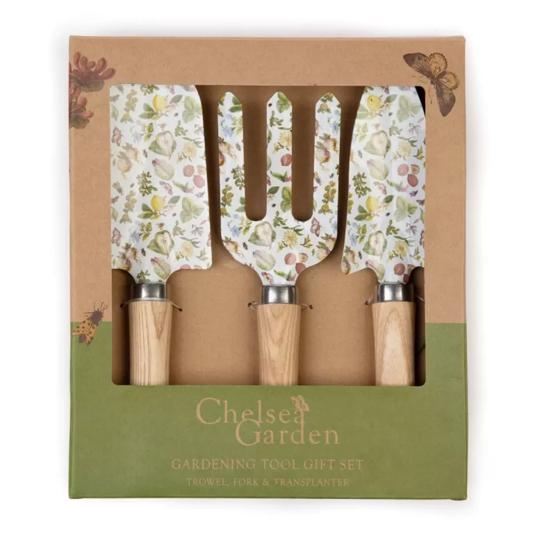 Royal Collection Shop Chelsea Gardening Tools | Chelsea Garden Collection