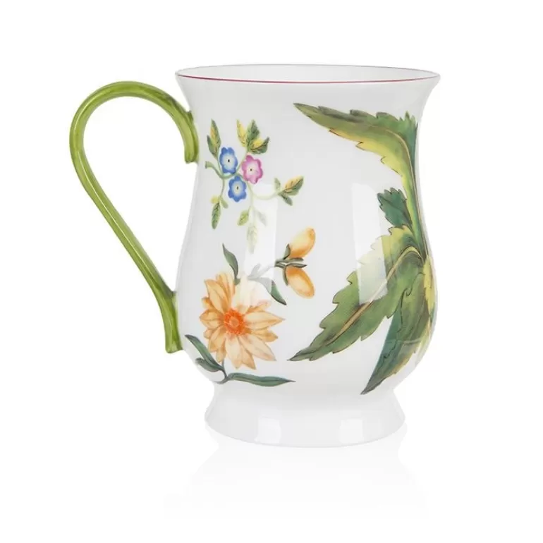 Royal Collection Shop Chelsea Porcelain Coffee Mug | Afternoon Tea