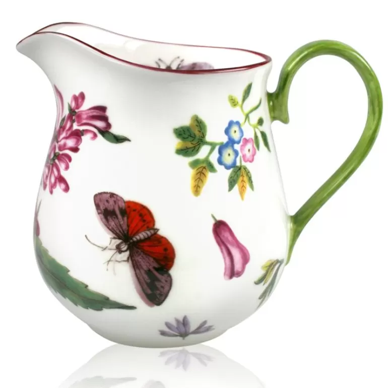 Royal Collection Shop Chelsea Porcelain Cream Jug | Afternoon Tea