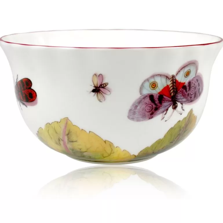 Royal Collection Shop Chelsea Porcelain Sugar Bowl | Sugar Bowls & Jugs