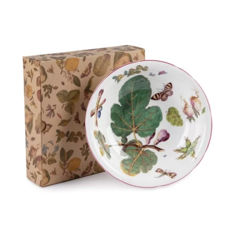Royal Collection Shop Chelsea Salad Bowl | Plates & Bowls