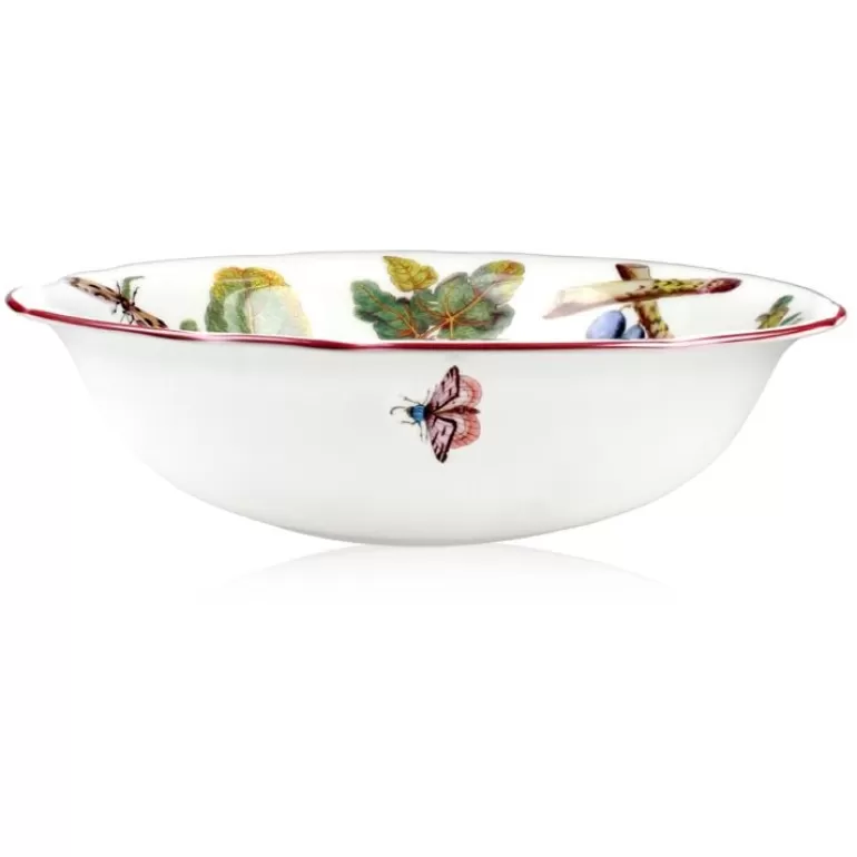 Royal Collection Shop Chelsea Salad Bowl | Plates & Bowls