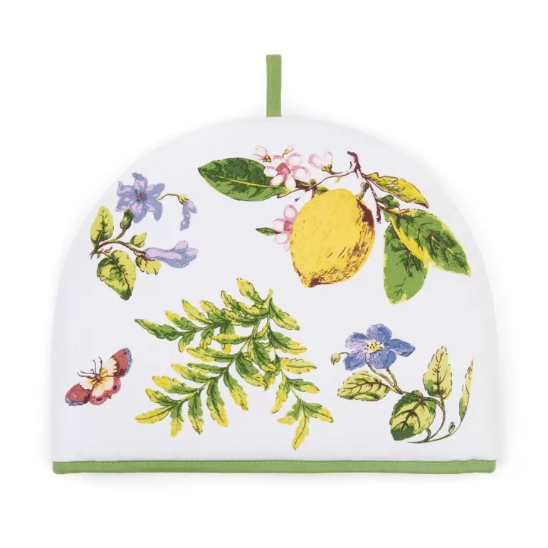 Royal Collection Shop Chelsea Tea Cosy | Afternoon Tea