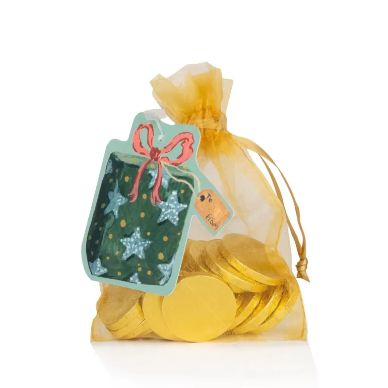 Royal Collection Shop Chocolate Coins | Confectionery & Chocolates