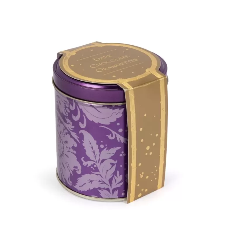 Royal Collection Shop Dark Chocolate Orangettes | Confectionery & Chocolates