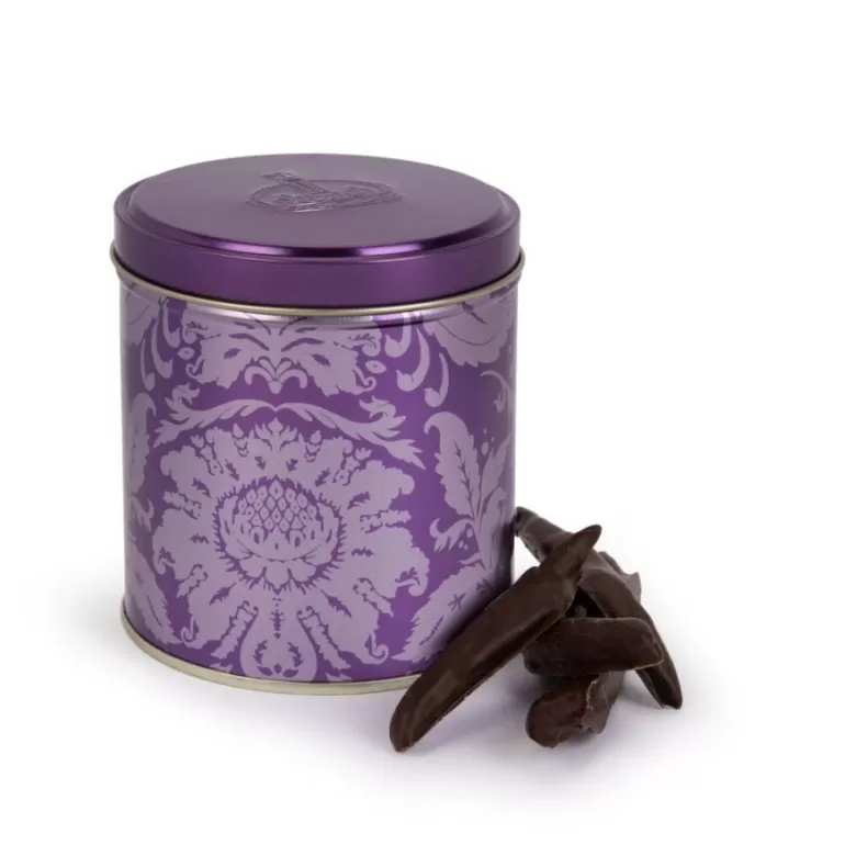 Royal Collection Shop Dark Chocolate Orangettes | Confectionery & Chocolates