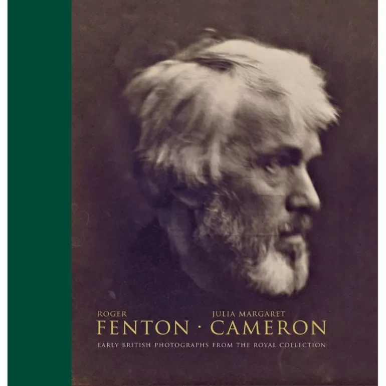 Royal Collection Shop Early British Photographs From The Royal Collection | Royal Collection Publications