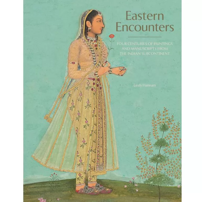 Royal Collection Shop Eastern Encounters | Royal Collection Publications