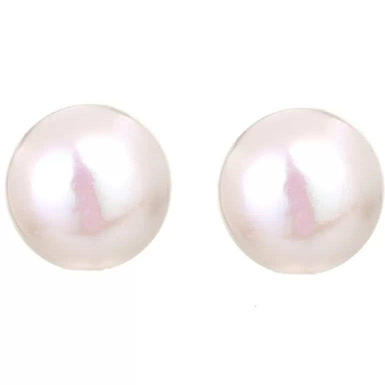 Royal Collection Shop Freshwater Pearl Earrings | Earrings