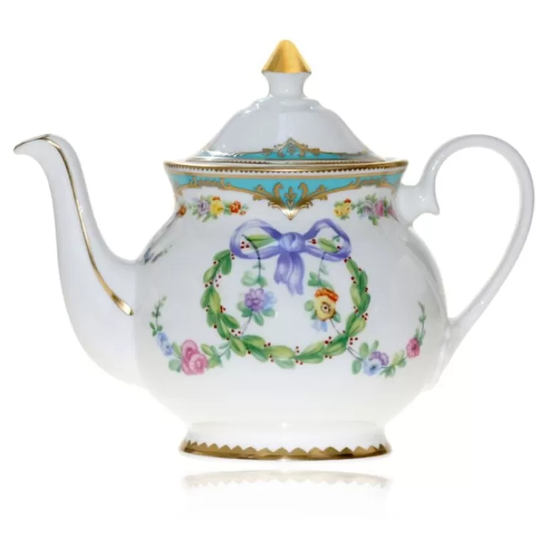 Royal Collection Shop Great Exhibition 2 Cup Teapot | Afternoon Tea