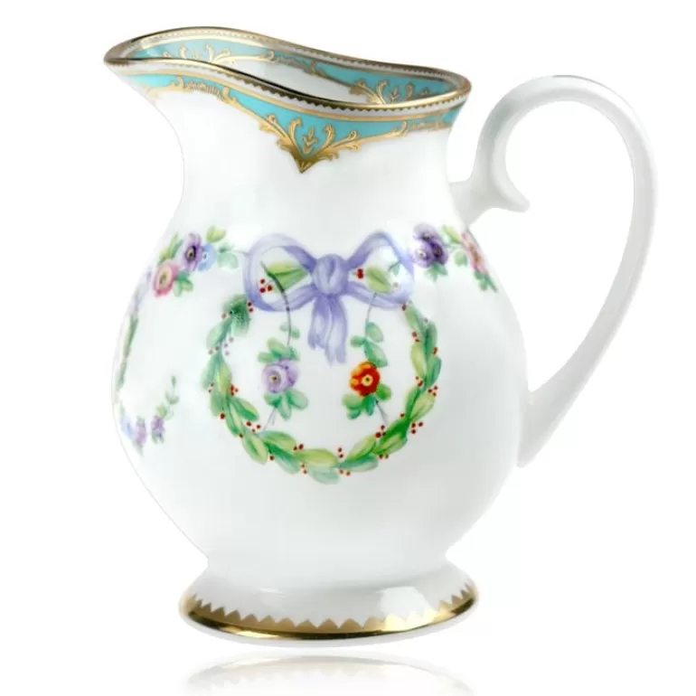 Royal Collection Shop Great Exhibition Cream Jug | Afternoon Tea