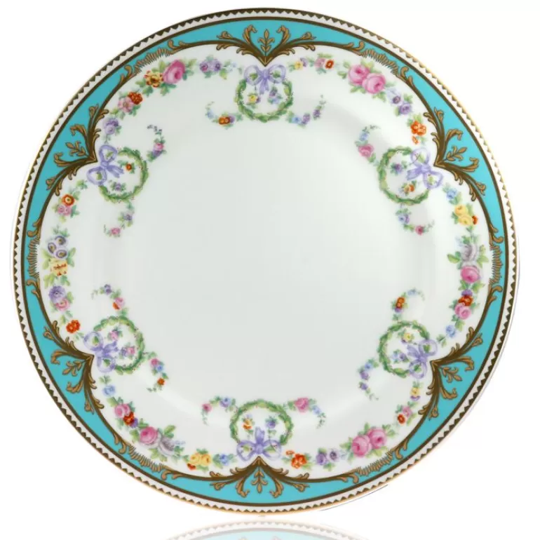 Royal Collection Shop Great Exhibition Dinner Plate | Plates & Bowls