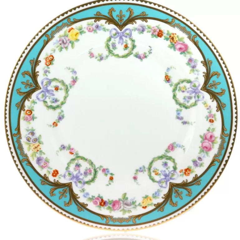 Royal Collection Shop Great Exhibition Salad Plate | Plates & Bowls