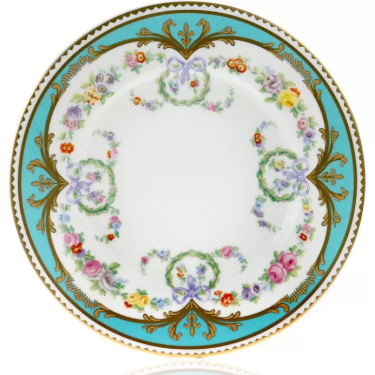 Royal Collection Shop Great Exhibition Side Plate | Afternoon Tea