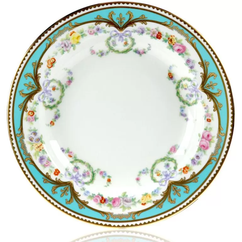 Royal Collection Shop Great Exhibition Soup Plate | Great Exhibition