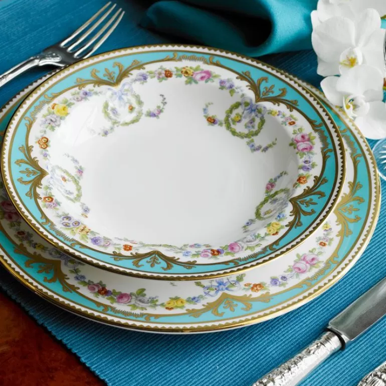 Royal Collection Shop Great Exhibition Soup Plate | Great Exhibition